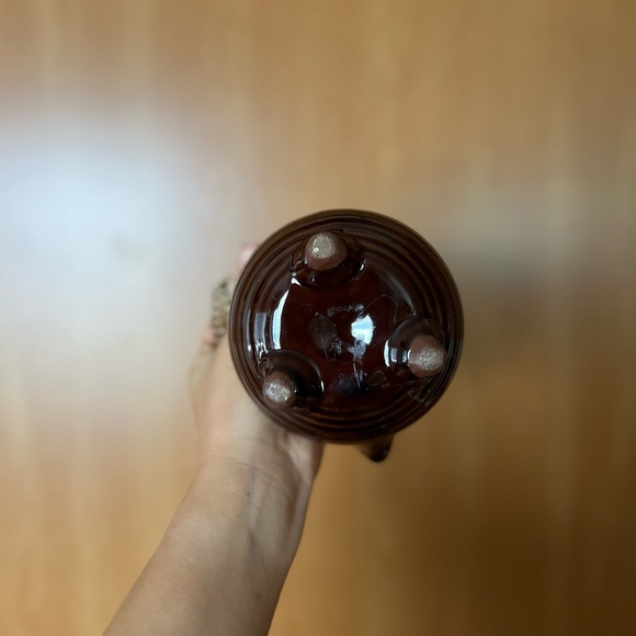 Hand-Painted Japanese Teapot - Vintage - Picture 5 of 7